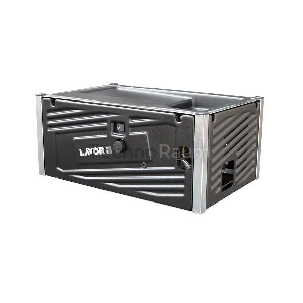 Lavor Pro MCHPV 2015 LP RA мойка высокого давления