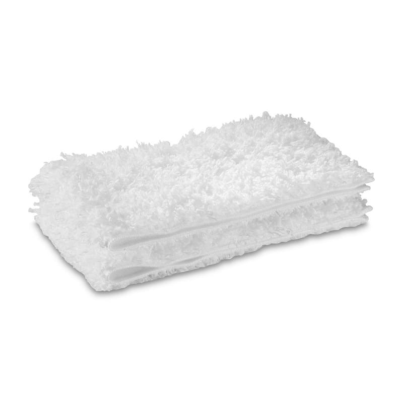 Набор салфеток Steam+Clean Floor