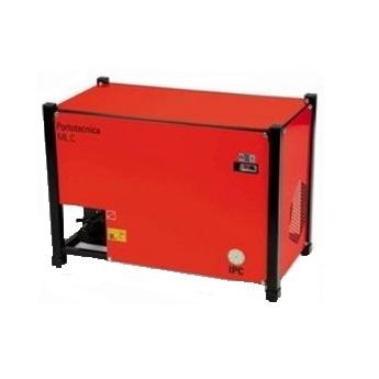 IPC Portotecnica ML CMP DS 2840 T (на раме) мойка высокого давления