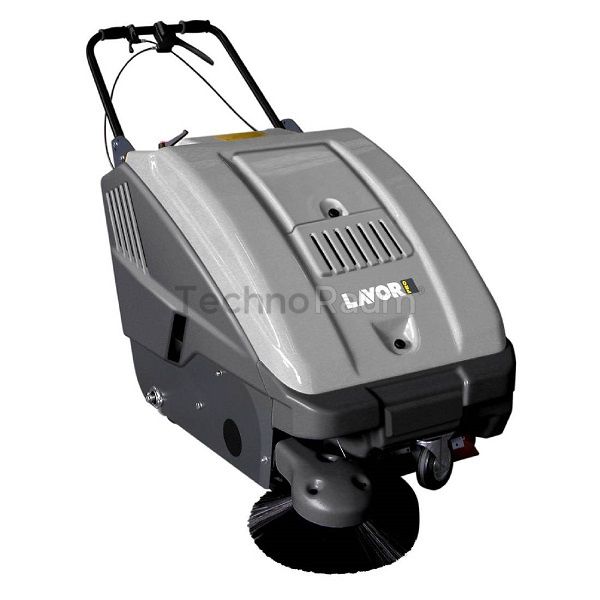 Lavor Pro SWL 700 ET подметальная машина (З/У + АКБ Sonnenschein 180 Ah)