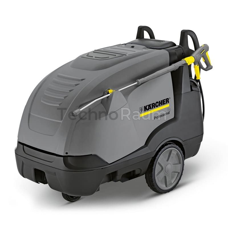 Karcher  HDS-E 8/16-4 M 12 kW мойка высокого давления