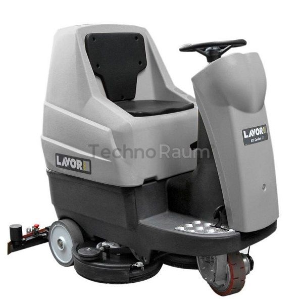 LAVOR Pro COMFORT XS-R 75 ESSENTIAL поломоечная машина (З/У + АКБ Trojan 200 Ah