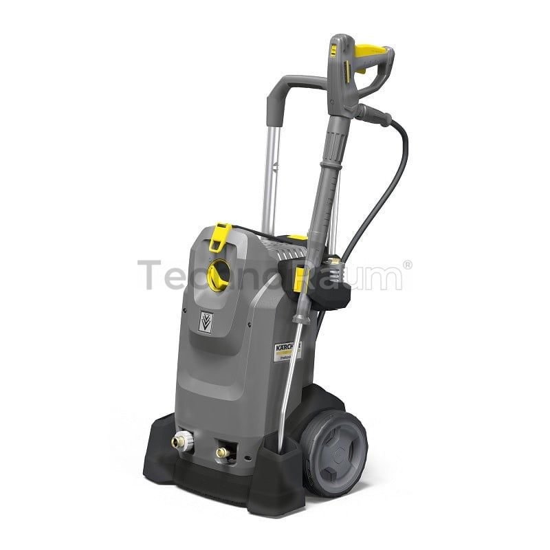 Karcher HD 7/14 -4M мойка высокого давления