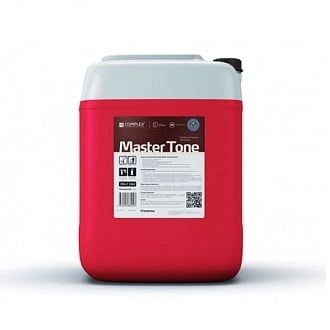 Средство для мойки авто MASTER TONE Complex (20 л)