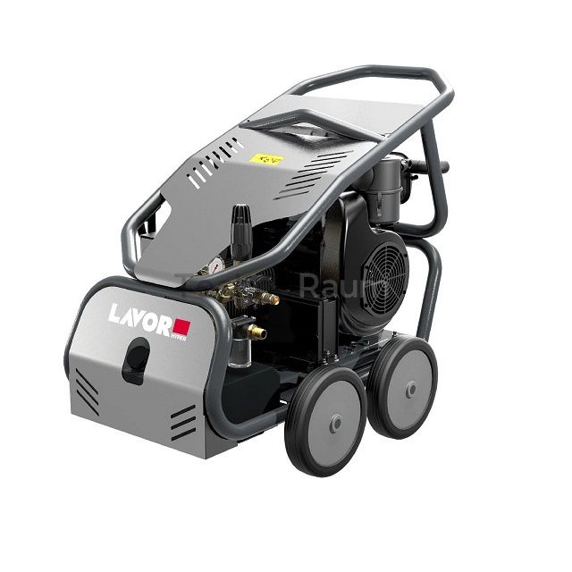 Lavor Pro THERMIC 22 3521 H LP мойка высокого давления