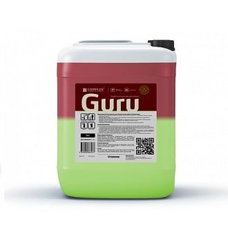 Средство для мойки авто GURU Complex (20 л)
