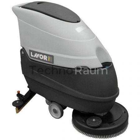 LAVOR Pro FREE EVO 50 BT поломоечная машина