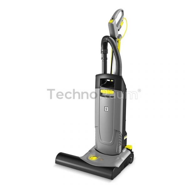Karcher CV 48/2 Adv щеточный пылесос