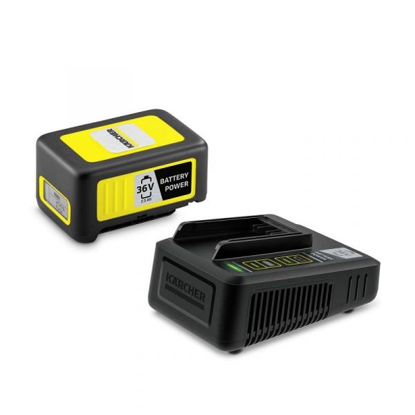 Стартер Комплект Battery Power 36/25