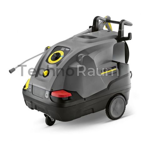 Karcher HDS 8/18 -4CX мойка высокого давления