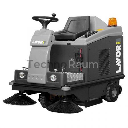 Lavor Pro SWL R1000 ET подметальная машина (З/У + АКБ GEL SIAP 175 Ah)