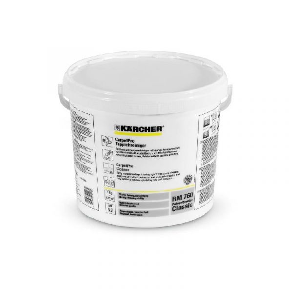 Чистящее средство CarpetPro RM 760 Classic