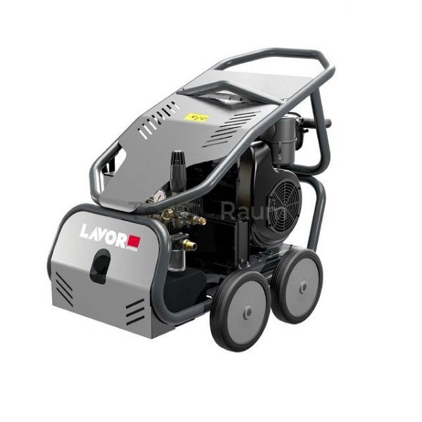 Lavor Pro THERMIC 22 3521 H LP мойка высокого давления