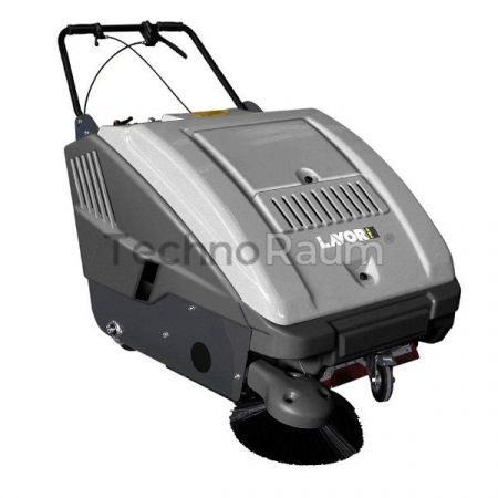 Lavor Pro SWL 900 ET подметальная машина (З/У + АКБ Trojan 200 Ah)