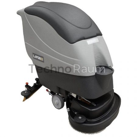 LAVOR Pro SCL EASY R 55 BT поломоечная машина